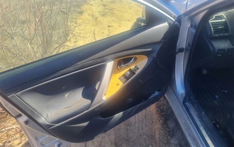 Toyota Camry, 2007 год, 400 000 рублей, 3 фотография