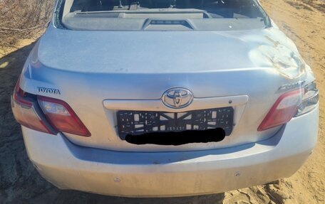 Toyota Camry, 2007 год, 400 000 рублей, 2 фотография