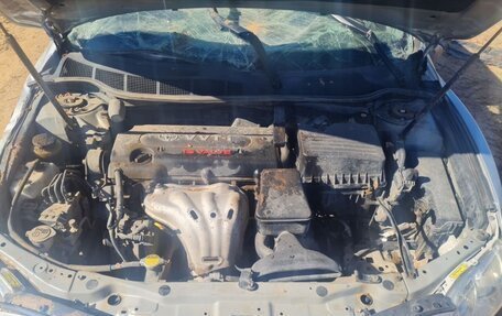 Toyota Camry, 2007 год, 400 000 рублей, 4 фотография