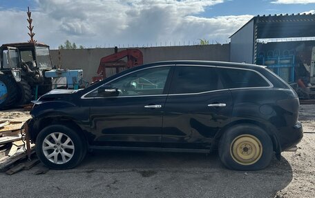 Mazda CX-7 I рестайлинг, 2008 год, 125 000 рублей, 3 фотография