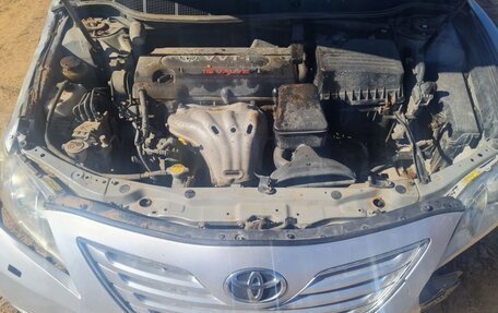 Toyota Camry, 2007 год, 400 000 рублей, 5 фотография