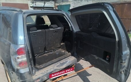 Suzuki Grand Vitara, 2006 год, 230 000 рублей, 9 фотография