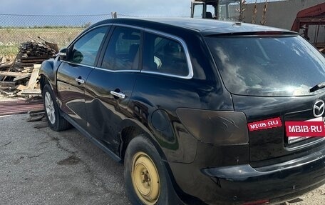 Mazda CX-7 I рестайлинг, 2008 год, 125 000 рублей, 2 фотография