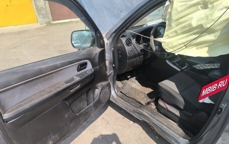 Suzuki Grand Vitara, 2006 год, 230 000 рублей, 6 фотография