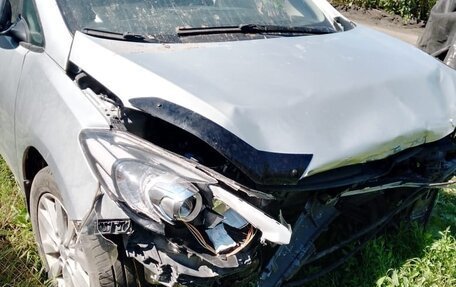 KIA Cerato III, 2014 год, 260 865 рублей, 2 фотография