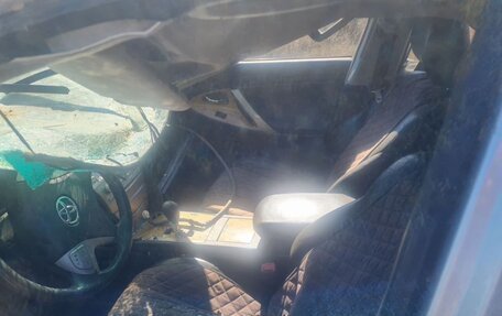 Toyota Camry, 2007 год, 400 000 рублей, 10 фотография