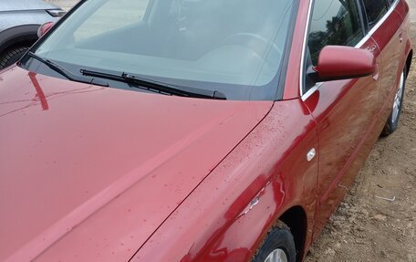 Audi A4, 2006 год, 470 000 рублей, 2 фотография