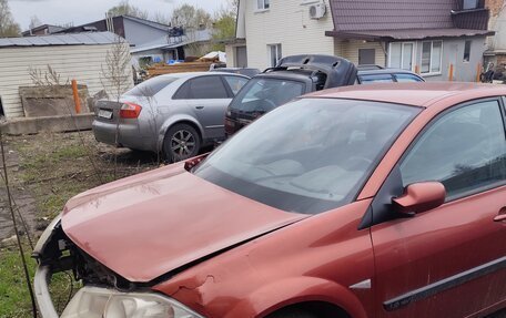 Renault Megane II, 2006 год, 150 000 рублей, 7 фотография