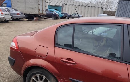 Renault Megane II, 2006 год, 150 000 рублей, 2 фотография