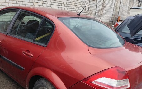 Renault Megane II, 2006 год, 150 000 рублей, 5 фотография