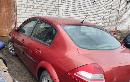 Renault Megane II, 2006 год, 150 000 рублей, 4 фотография