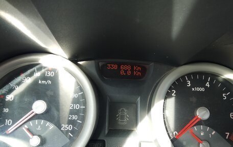 Renault Megane II, 2004 год, 150 000 рублей, 9 фотография