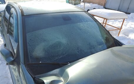 Renault Megane II, 2004 год, 150 000 рублей, 10 фотография