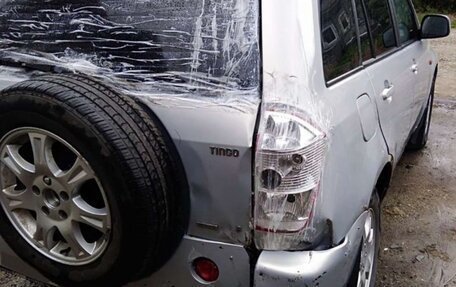 Vortex Tingo I, 2011 год, 150 000 рублей, 3 фотография