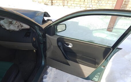 Renault Megane II, 2004 год, 150 000 рублей, 11 фотография