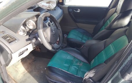 Renault Megane II, 2004 год, 150 000 рублей, 6 фотография