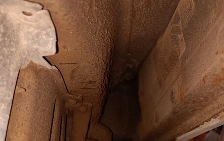 Toyota Estima III рестайлинг -2, 1992 год, 210 000 рублей, 7 фотография