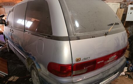 Toyota Estima III рестайлинг -2, 1992 год, 210 000 рублей, 3 фотография