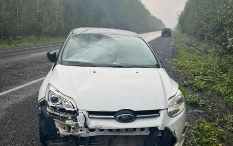 Ford Focus III, 2013 год, 280 000 рублей, 2 фотография