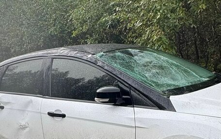 Ford Focus III, 2013 год, 280 000 рублей, 3 фотография