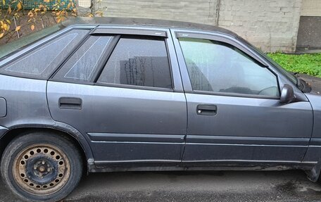 Daewoo Espero, 1997 год, 50 000 рублей, 2 фотография