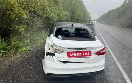 Ford Focus III, 2013 год, 280 000 рублей, 4 фотография