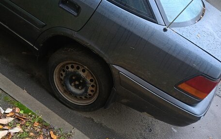 Daewoo Espero, 1997 год, 50 000 рублей, 4 фотография