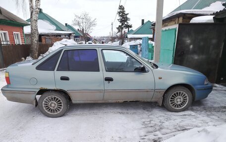 Daewoo Nexia I рестайлинг, 2006 год, 45 000 рублей, 3 фотография