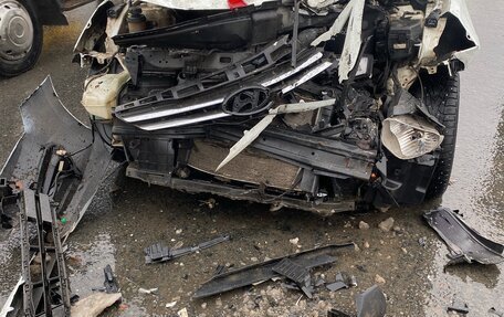 Hyundai Solaris II рестайлинг, 2015 год, 290 000 рублей, 4 фотография