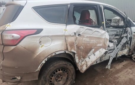 Ford Kuga III, 2017 год, 350 000 рублей, 2 фотография