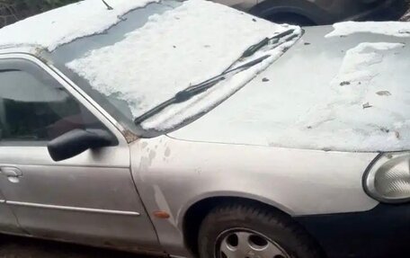 Ford Mondeo II, 1997 год, 20 000 рублей, 2 фотография