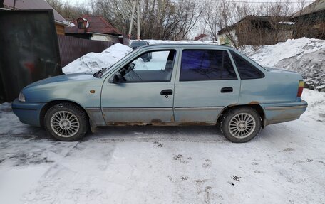 Daewoo Nexia I рестайлинг, 2006 год, 45 000 рублей, 2 фотография