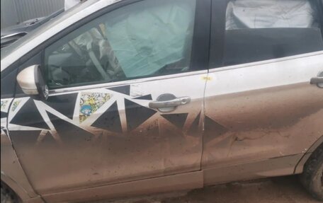 Ford Kuga III, 2017 год, 350 000 рублей, 4 фотография