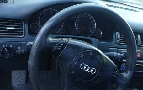 Audi A6, 2000 год, 300 000 рублей, 2 фотография