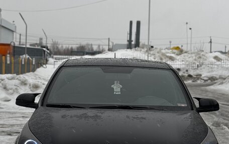 KIA Rio IV, 2019 год, 1 270 000 рублей, 2 фотография