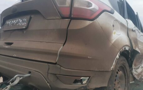 Ford Kuga III, 2017 год, 350 000 рублей, 10 фотография