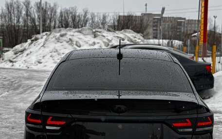 KIA Rio IV, 2019 год, 1 270 000 рублей, 3 фотография