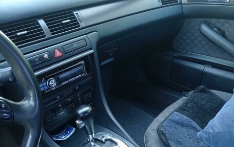 Audi A6, 2000 год, 300 000 рублей, 4 фотография