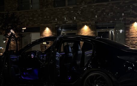 KIA Rio IV, 2019 год, 1 270 000 рублей, 4 фотография