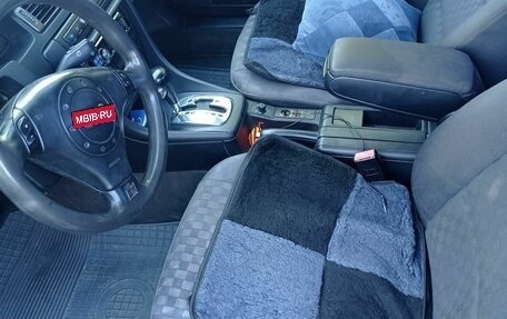 Audi A6, 2000 год, 300 000 рублей, 3 фотография