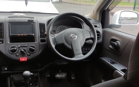 Nissan AD III, 2018 год, 650 000 рублей, 3 фотография
