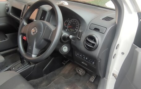Nissan AD III, 2018 год, 650 000 рублей, 5 фотография