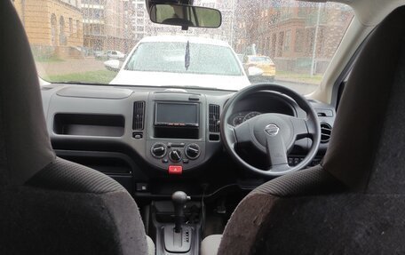 Nissan AD III, 2018 год, 650 000 рублей, 7 фотография