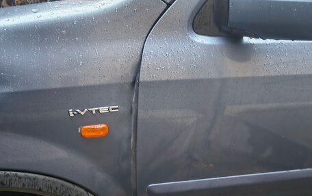 Honda CR-V II рестайлинг, 2002 год, 250 000 рублей, 7 фотография