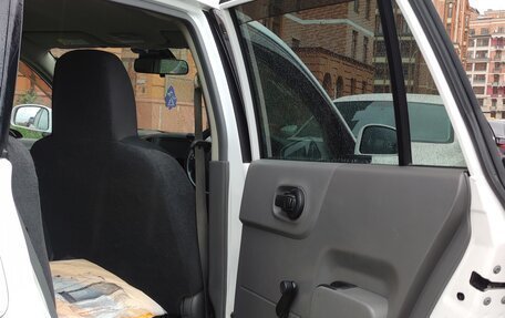 Nissan AD III, 2018 год, 650 000 рублей, 6 фотография