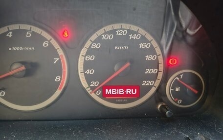 Honda CR-V II рестайлинг, 2002 год, 250 000 рублей, 4 фотография