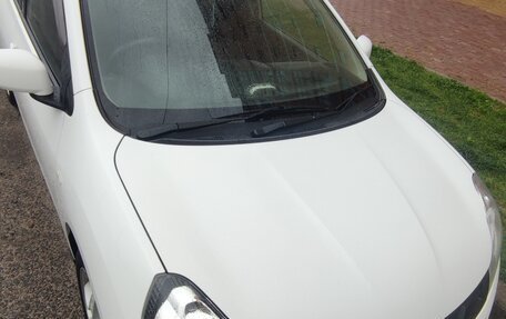 Nissan AD III, 2018 год, 650 000 рублей, 9 фотография