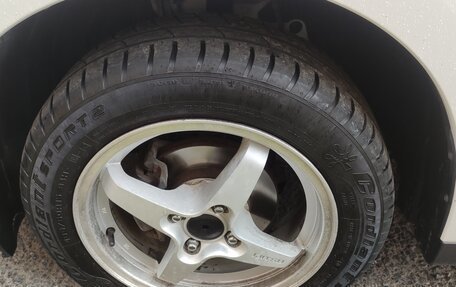 Nissan AD III, 2018 год, 650 000 рублей, 8 фотография