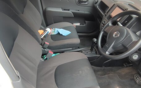 Nissan AD III, 2018 год, 650 000 рублей, 4 фотография