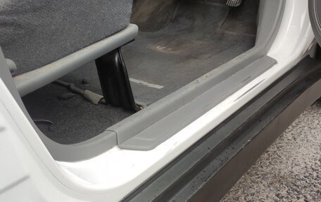 Nissan AD III, 2018 год, 650 000 рублей, 13 фотография